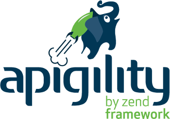 Apigility 1.5.1